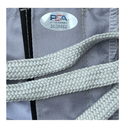 Chuck Liddell Signed Official “Iceman” Trunks